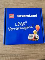 Lego speciale verrassingsdoos twv 20 euro, Ophalen of Verzenden, Nieuw, Complete set, Lego
