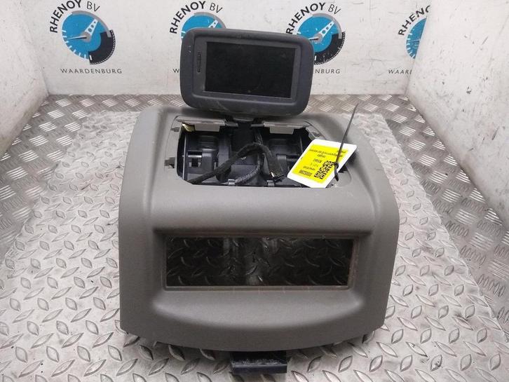 OPEL MOVANO 2.3 CDTI L3H3  [SAT_NAV_UNIT] 2011, Auto-onderdelen, Overige Auto-onderdelen, Gebruikt, ARN erkend, Stiba lid, Erkend duurzaam