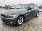 2009 BMW 318d Touring, Auto's, BMW, Gebruikt, Overige carrosserieën, Overige brandstoffen, Bedrijf