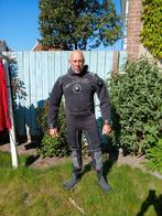 Subgear exodry droogpak XL, Ophalen, Gebruikt, Duikpak