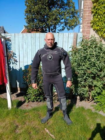 Subgear exodry droogpak XL beschikbaar voor biedingen