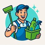Schoonmaakhulp in Den Haag, Vacatures, Vacatures | Schoonmaak en Facilitaire diensten, Overige vormen, Vanaf 1 jaar, Overige niveaus