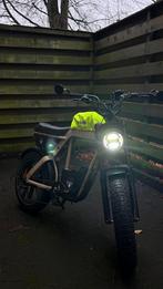 Lasouris Ape Ryder Baboon v20 fatbike, Zo goed als nieuw, 51 tot 55 cm, 50 km per accu of meer, Ophalen