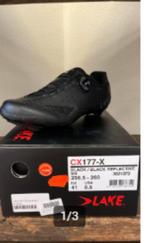 Lake CX1777X zw maat 40, Ophalen of Verzenden, Nieuw, Schoenen
