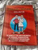 Suske en Wiske Collectie - Vandersteen, Boeken, Stripboeken, Eén stripboek, Ophalen of Verzenden, Zo goed als nieuw, Willy Vandersteen