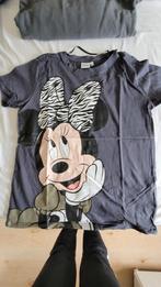 Nieuw T-shirt Minnie mouse, Nieuw, Ophalen of Verzenden