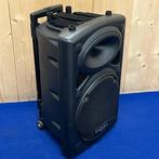 Ibiza Sound PORT12VHF-BT mobiele luidspreker box 700W - Nett, Audio, Tv en Foto, Luidsprekers, Ruilrijk, Zo goed als nieuw, Info@ruilrijk.nl