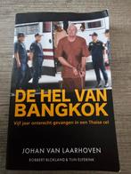 De Hel van Bangkok - Johan van Laarhoven, Ophalen of Verzenden, Gelezen, Johan van Laarhoven
