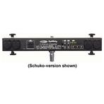 2 showtec speedy chase bars dj lightshow parren, Muziek en Instrumenten, Licht en Laser, Ophalen of Verzenden, Nieuw, Licht, Kleur