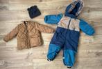 Winterjassenset - maat 92, Kinderen en Baby's, Kinderkleding | Maat 92, Ophalen of Verzenden, Zo goed als nieuw, Jongen of Meisje
