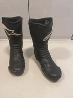 Alpinestars SMX S motorlaarzen maat 46 ("NIEUW"), Motoren, Kleding | Motorkleding, Heren, Ophalen of Verzenden, Nieuw zonder kaartje