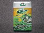 GROLSCH BLIKKEN RECLAMEBORD, Verzamelen, Biermerken, Ophalen, Zo goed als nieuw, Reclamebord, Plaat of Schild, Grolsch