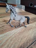 Schleich exclusieve arabier merrie, Ophalen of Verzenden, Zo goed als nieuw, Paard, Beeldje of Figuurtje