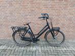 BSP La Dolce Vita 56 cm transportfiets., Fietsen en Brommers, Fietsen | Dames | Damesfietsen, Overige merken, Gebruikt, Versnellingen