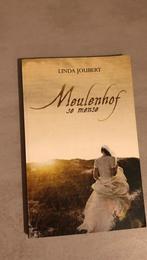 Zuid afrikaans boek: Meulenhof se mense - Linda Joubert, Boeken, Ophalen of Verzenden, Zo goed als nieuw