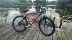 Gazelle fiets mountainbike, Fietsen en Brommers, Fietsen | Mountainbikes en ATB, Ophalen, Zo goed als nieuw, Heren, Gazelle