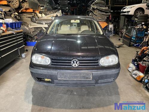 2003 VW Golf 4 1.6 16V versnellingsbak 5 bak handbak, Auto-onderdelen, Overige Auto-onderdelen, Volkswagen, Gebruikt, Ophalen of Verzenden