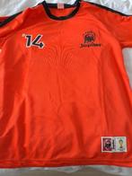 T SHIRT JUPILER, Verzamelen, Biermerken, Ophalen of Verzenden, Zo goed als nieuw, Kleding, Jupiler