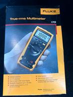 Nieuwe fluke 175 multimeter, Ophalen of Verzenden, Zo goed als nieuw, Multimeter