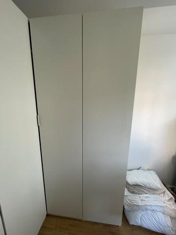 IKEA PAX kast