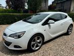 Opel Astra 1.4 16V 103KW GTC 2012 Wit, Voorwielaandrijving, 4 cilinders, 700 kg, 1337 kg