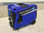 Ford FG4500ISE Noodstroomaggregaat 2025, Doe-het-zelf en Verbouw, Ophalen, Nieuw, Minder dan 5 kVA, Benzine