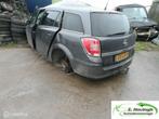 onderdelen Opel Astra Wagon H 1.7 CDTi ecoFL. 111y Ed(04-10), Gebruikt, Ophalen of Verzenden