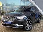 Volvo XC90 2.0 T8 Recharge AWD R-Design LONGE range Luchtver, Auto's, Volvo, 4 cilinders, 7 stoelen, Bedrijf, Vierwielaandrijving