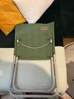 Campingstoel Outwell, Ophalen, Zo goed als nieuw, Campingstoel
