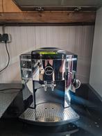 Jura Impressa F9 Koffiezetapparaat, Ophalen, Gebruikt, 10 kopjes of meer, Koffiemachine
