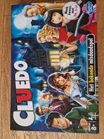 Cluedo misdaadspel, Hobby en Vrije tijd, Gezelschapsspellen | Bordspellen, Vijf spelers of meer, Ophalen, Zo goed als nieuw, Hasbro Gaming