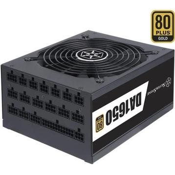 Silverstone 1650W voeding beschikbaar voor biedingen