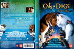 Cats & Dogs, Vanaf 6 jaar, Ophalen of Verzenden, Zo goed als nieuw