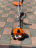 Stihl FS 240 C -E benzine bosmaaier  -BJ 2016 topstaat., Ophalen, Gebruikt