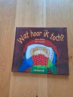 D. Hendry - Wat hoor ik toch?, Ophalen of Verzenden, Zo goed als nieuw, D. Hendry