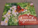 Landleven weekkalender 2026, Ophalen of Verzenden, Weekkalender, Nieuw