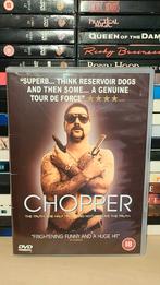 Chopper (2000), Vanaf 16 jaar, Verzenden, Gebruikt, Maffia en Misdaad