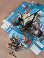 Tandloos playmobil sets 9244 en 9249, Ophalen of Verzenden, Zo goed als nieuw