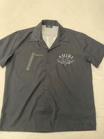 Amiri Blouse - Maat S, Kleding | Heren, Ophalen of Verzenden, Zo goed als nieuw, Blauw