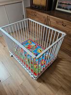 Babybox inklapbaar, Kinderen en Baby's, Boxen, Ophalen