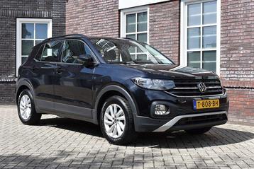 Volkswagen T-Cross 1.0 TSI Life - MEENEEMPRIJS - ACTIE - SCH beschikbaar voor biedingen