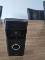 Ring deurbel pro 3e generatie, Huis en Inrichting, Deurbellen, Ophalen of Verzenden, Zo goed als nieuw