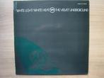 The Velvet Underground – White Light/White Heat, Cd's en Dvd's, Vinyl | Rock, Ophalen of Verzenden, Gebruikt, 12 inch, Alternative