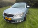 Skoda Octavia 1.4 TSI 90KW 2009 Blauw, Auto's, Voorwielaandrijving, 65 €/maand, 1225 kg, 4 cilinders