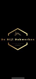 De Bijl Dakwerken, Doe-het-zelf en Verbouw, Dakpannen en Dakbedekking, Ophalen of Verzenden, Steen of Klei, Minder dan 5 m², Dakpannen