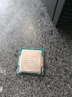 Intel Core Xeon E3 1225 V5 LGA 1151, Computers en Software, Processors, Ophalen, LGA 1151, 4-core, Intel Xeon