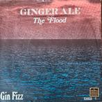 Ginger Ale - The Flood (1969) Vinyl Single, Cd's en Dvd's, Vinyl | Overige Vinyl, Ophalen of Verzenden