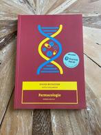 Farmacologie (ISBN: 9789043037136), Boeken, Ophalen of Verzenden, Zo goed als nieuw, Overige niveaus, Pearson