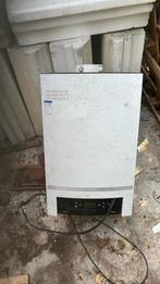 Cv ketel nefit topline, Minder dan 20 liter, Ophalen of Verzenden, Gebruikt, Geiser