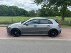 Mercedes-Benz A-Klasse A 180 136pk 7G-DCT 2019 Grijs, 65 €/maand, 136 pk, 680 kg, 4 cilinders
